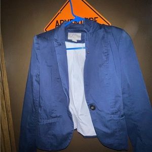 H&M blazer